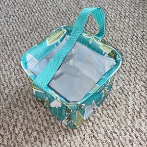 NEW Thirty One Caddy